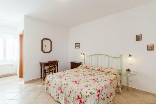 Hostal Agriturismo Valle Martina
