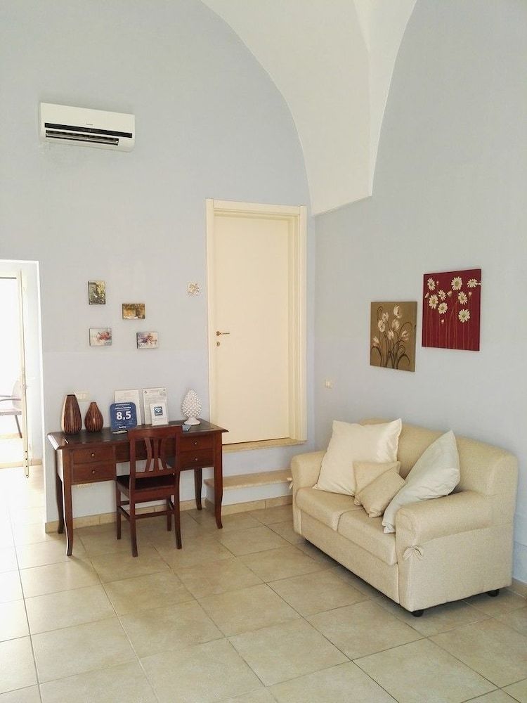 Bed & Breakfast La Dimora Salentina