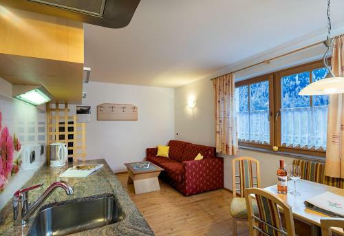 Apartamento Oberversant Hof