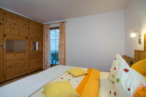 Apartamento Oberversant Hof