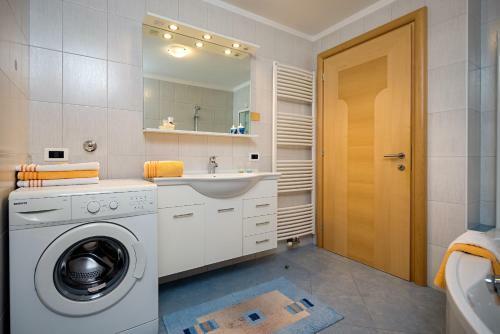 Apartamento Oberversant Hof