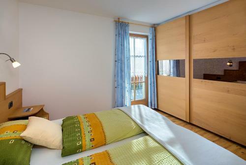 Apartamento Oberversant Hof