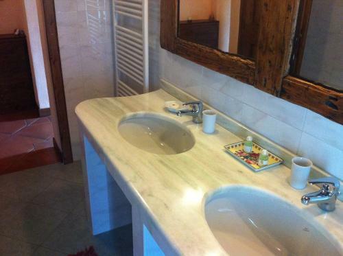 Hostal Agriturismo La Cascinetta
