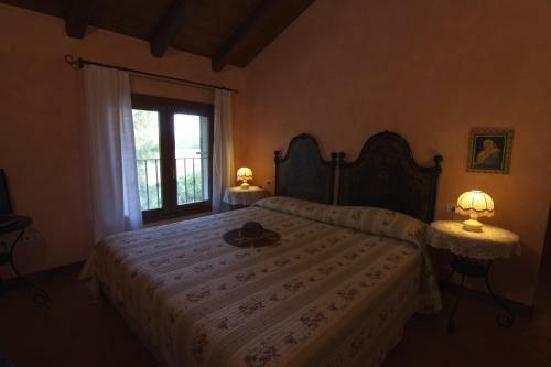 Hostal Agriturismo La Cascinetta