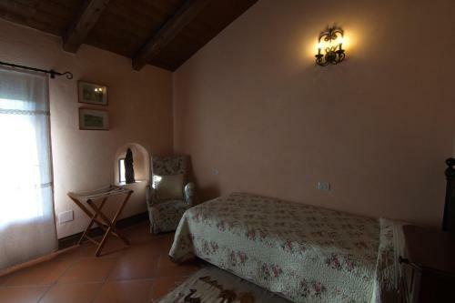 Hostal Agriturismo La Cascinetta