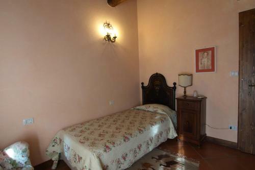 Hostal Agriturismo La Cascinetta