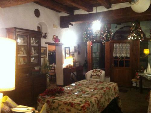 Hostal Agriturismo La Cascinetta