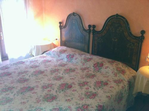 Hostal Agriturismo La Cascinetta