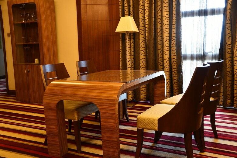 Hotel The Boma Nairobi