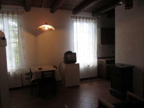 Agroturismo Residence Al Bric