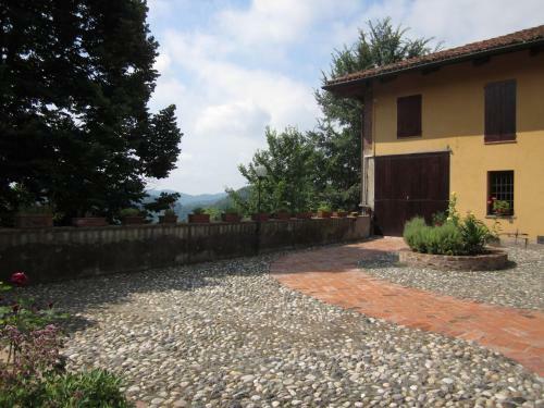 Agroturismo Residence Al Bric
