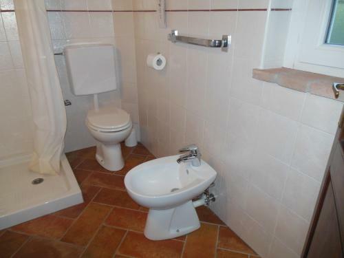 Agroturismo Residence Al Bric