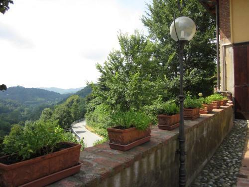 Agroturismo Residence Al Bric