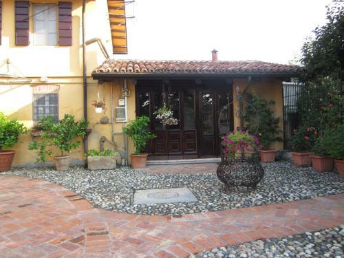 Agroturismo Residence Al Bric