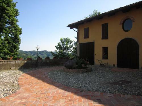 Agroturismo Residence Al Bric