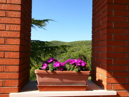 Hostal Holiday Home Miralago Magione