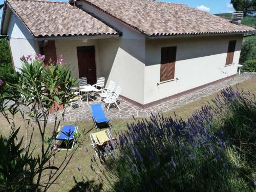 Hostal Holiday Home Miralago Magione