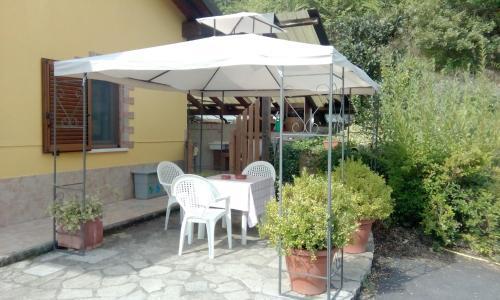 Agroturismo Il Sogno Di Renato