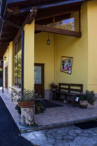 Agroturismo Il Sogno Di Renato
