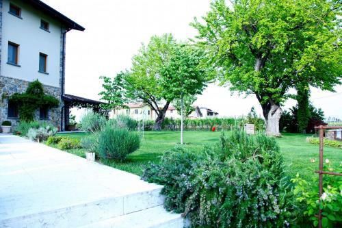 Agroturismo Massoni Bed And Breakfast