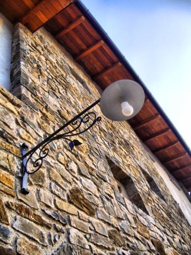 Agroturismo Massoni Bed And Breakfast