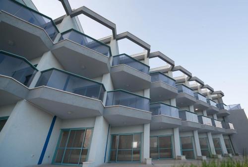 Regina Goren Hotel