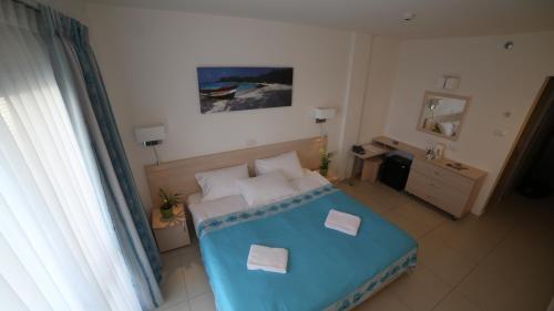 Regina Goren Hotel