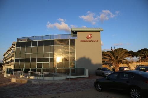 Regina Goren Hotel