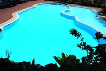 Viviendas Turisticas Club Balai Isabel