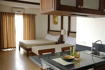 Viviendas Turisticas Club Balai Isabel