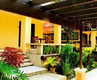 Viviendas Turisticas Club Balai Isabel