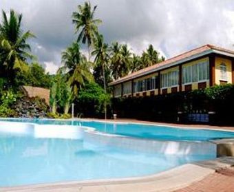 Viviendas Turisticas Club Balai Isabel