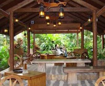 Viviendas Turisticas Club Balai Isabel
