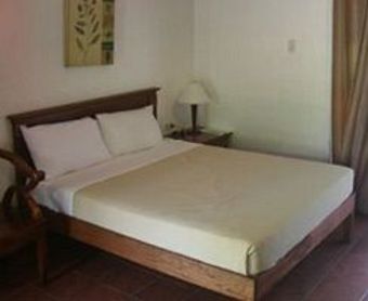 Viviendas Turisticas Club Balai Isabel