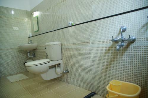 Periyar Villa Home Stay