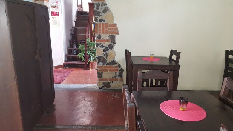 Hotel Las Piletas