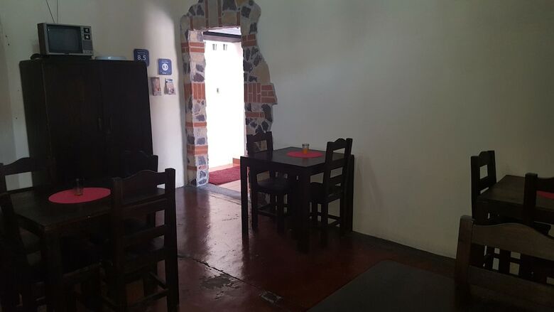Hotel Las Piletas