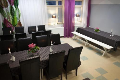 Y�myssy Apartments
