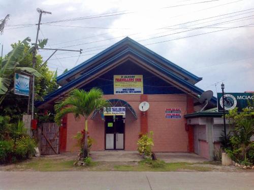 Hostal D Alegre Travellers Inn