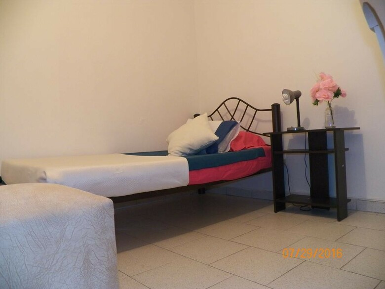 Hostal Casa Hotel Mi Casa Blanca