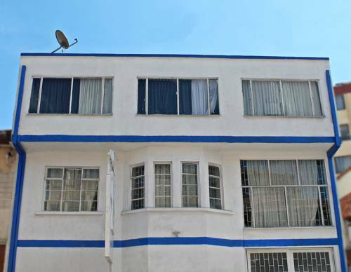 Hostal Casa Hotel Mi Casa Blanca