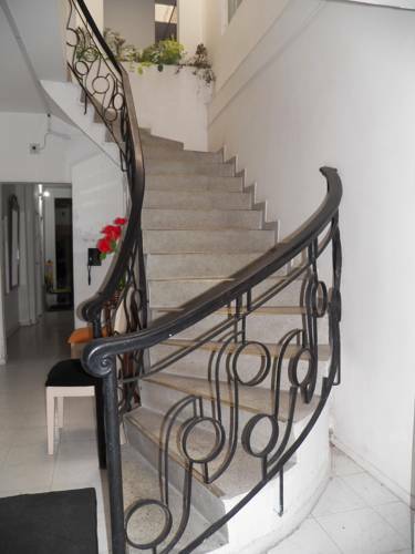 Hostal Casa Hotel Mi Casa Blanca