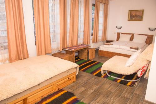 Agroturismo Villa Zaburdo