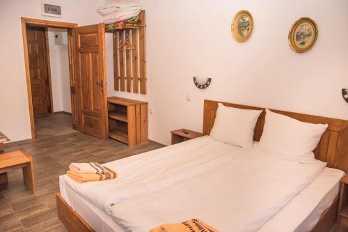 Agroturismo Villa Zaburdo