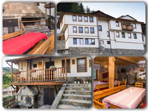 Agroturismo Villa Zaburdo
