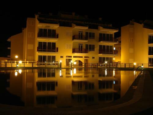 Boa Vista Holiday Apartment