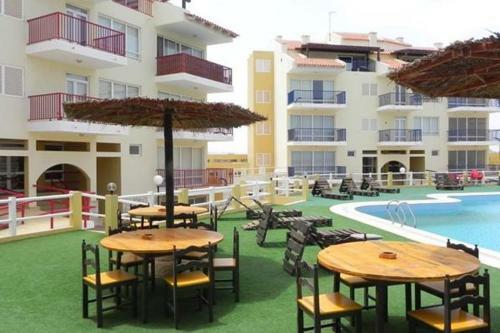 Boa Vista Holiday Apartment