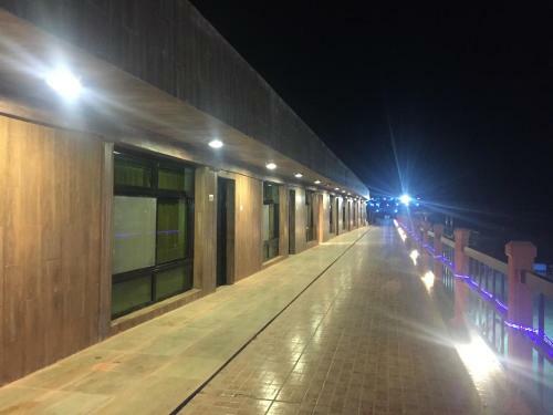 Hotel Bhadur Resort Jeddah