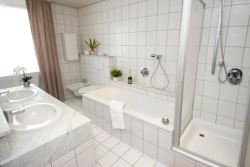 Hotel Zum Gr�nen Baum
