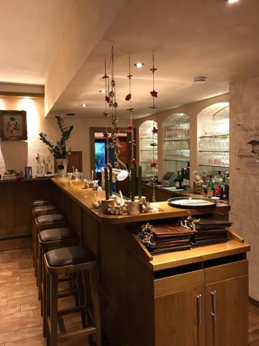 Hotel Zum Gr�nen Baum